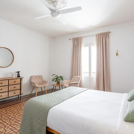 Sunny Rooms Bcn Barcelona Exterior foto