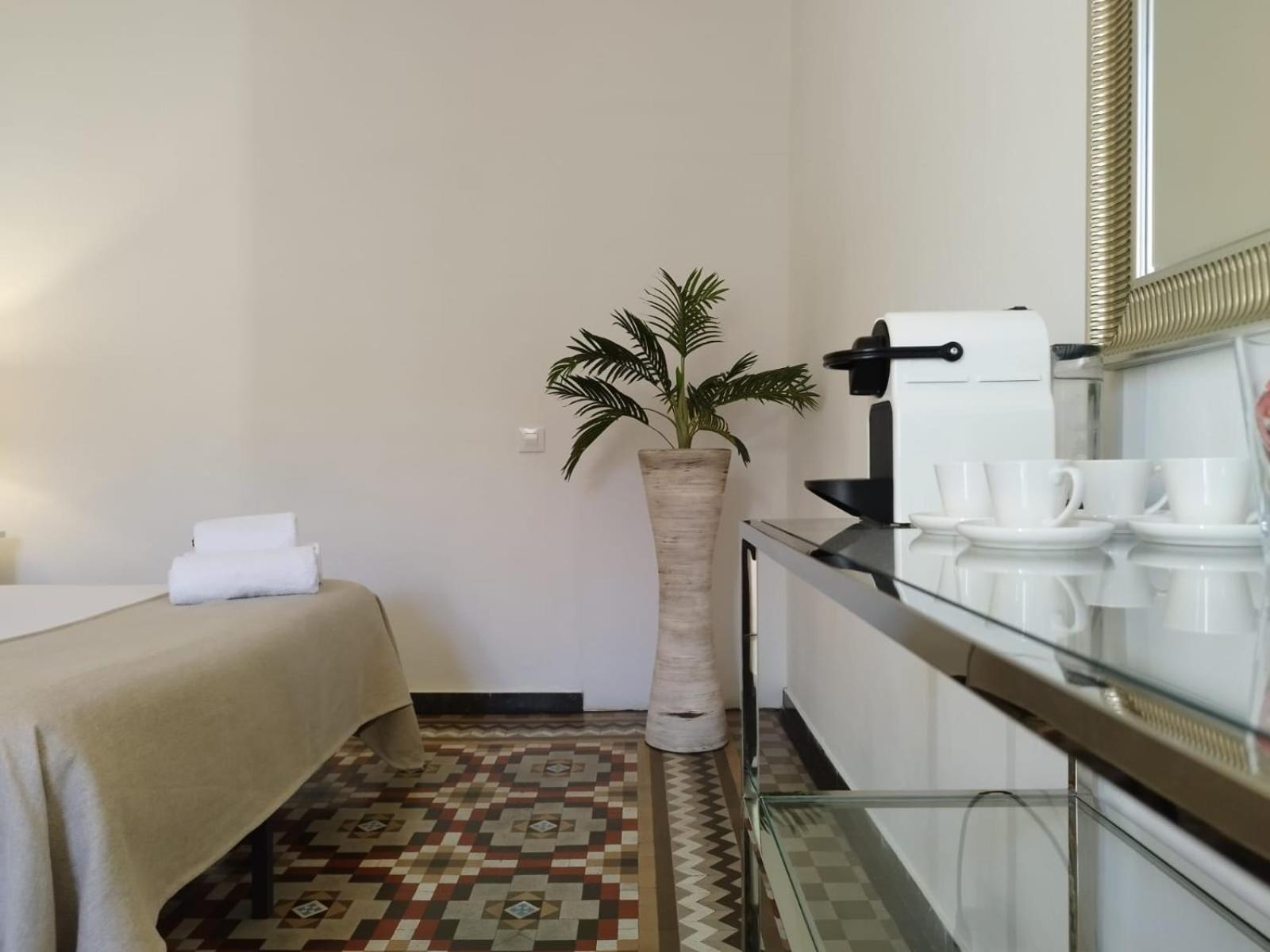 Sunny Rooms Bcn Barcelona Exterior foto