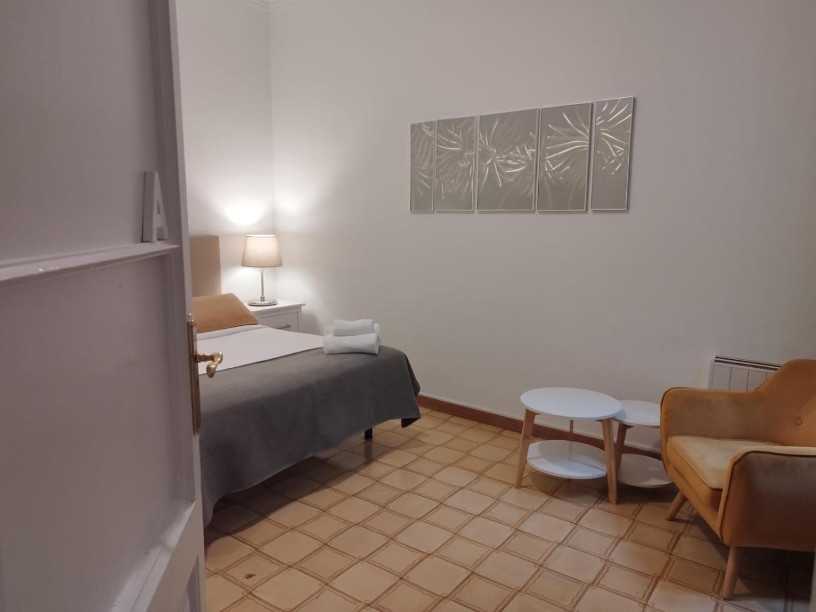 Sunny Rooms Bcn Barcelona Exterior foto