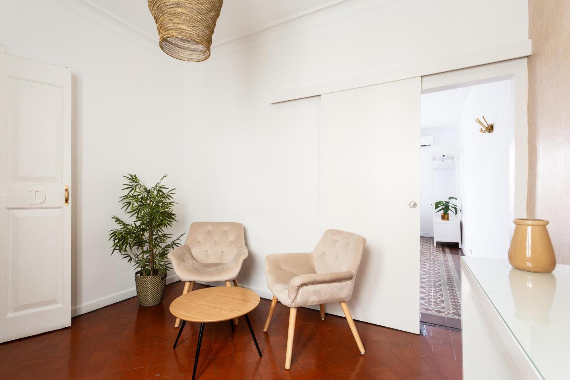 Sunny Rooms Bcn Barcelona Exterior foto