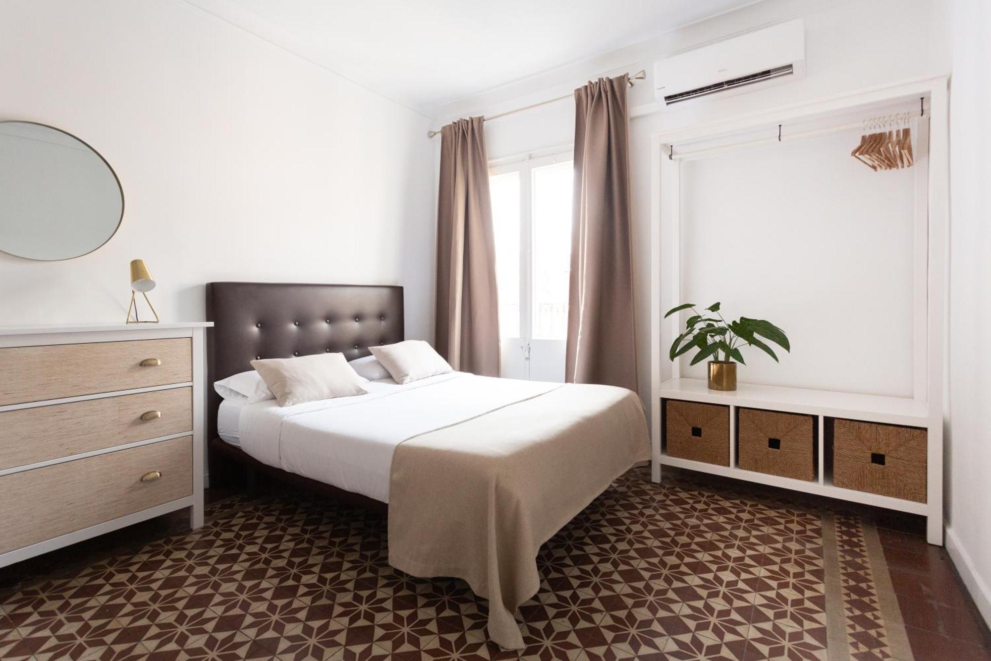 Sunny Rooms Bcn Barcelona Exterior foto