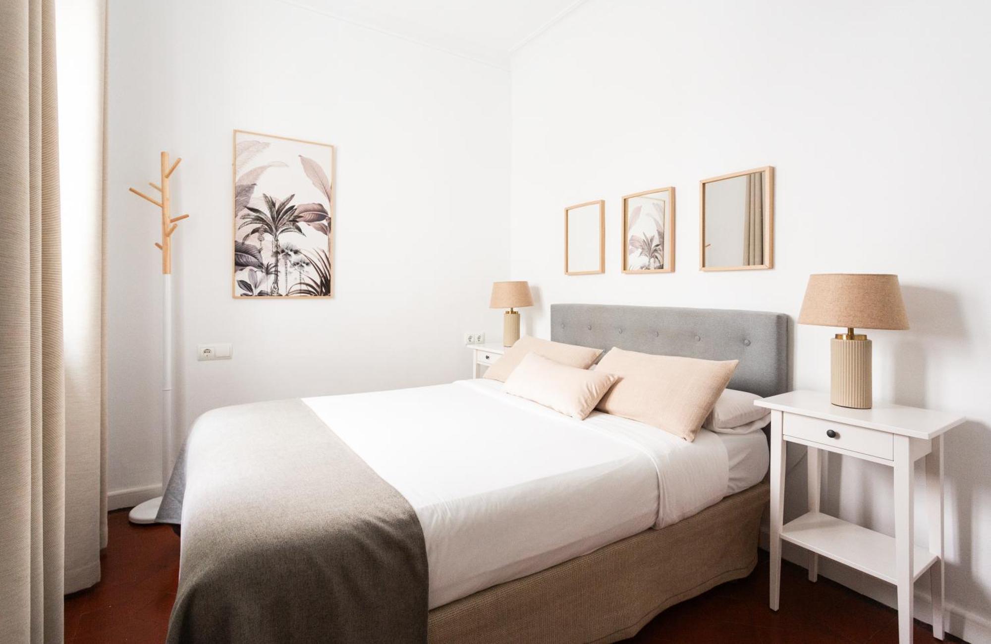Sunny Rooms Bcn Barcelona Exterior foto