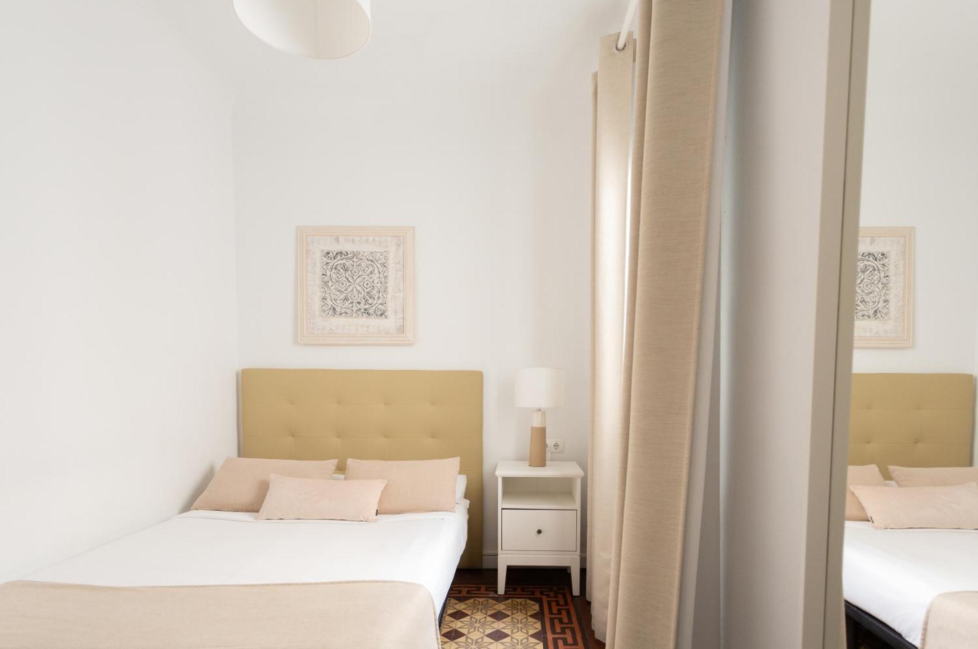 Sunny Rooms Bcn Barcelona Exterior foto